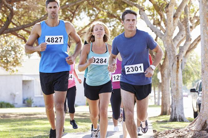 Na ile kilometrów biegniesz maraton? Rodzaje i długości najpopularniejszych biegów