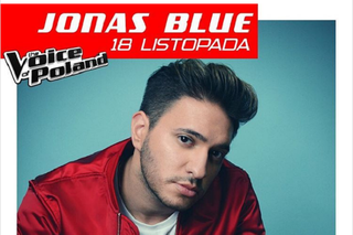 Jonas Blue - piosenki, wzrost, koncerty. Kim jest gwiazda Voice of Poland 2017?