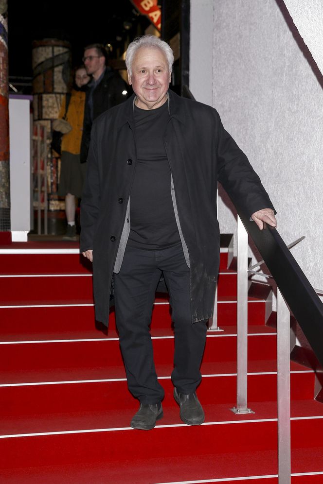 Andrzej Grabarczyk