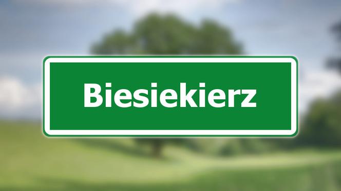 Biesiekierz