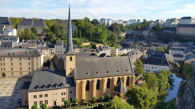 Tarnów małym miastem? Jest większy niż dziesięć europejskich stolic!
