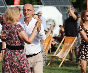 Wakacyjna Trasa Lato z Radiem i Telewizją Polską zawitała do Lublina