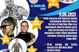 Muzyczne pożegnanie DJ Hazela. To będzie niezwykły weekend