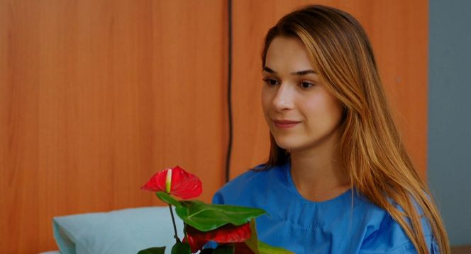 Miłość i nadzieja odc. 267. Sila