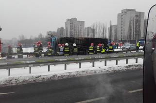 wypadek na DTS