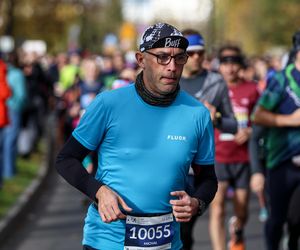 Gliwice opanowane przez biegaczy. Za nami 11. PKO Półmaraton