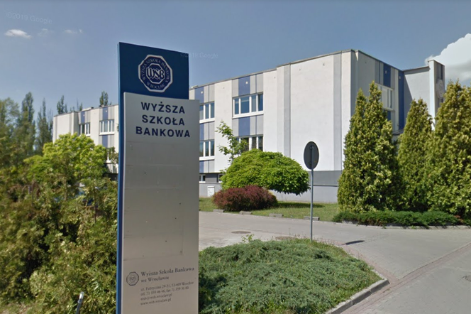 WSB we Wrocławiu