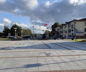 Miejscowość na Mazurach zmieniła się nie do poznania. Było obskurne targowisko, jest tężnia i muzeum