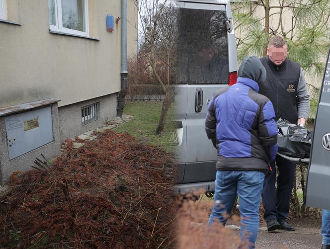 Emerytka rzuciła się z 6 piętra. Miała dość samotności?