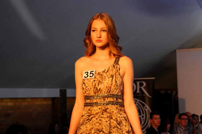 Gryf Fashion Show Models
