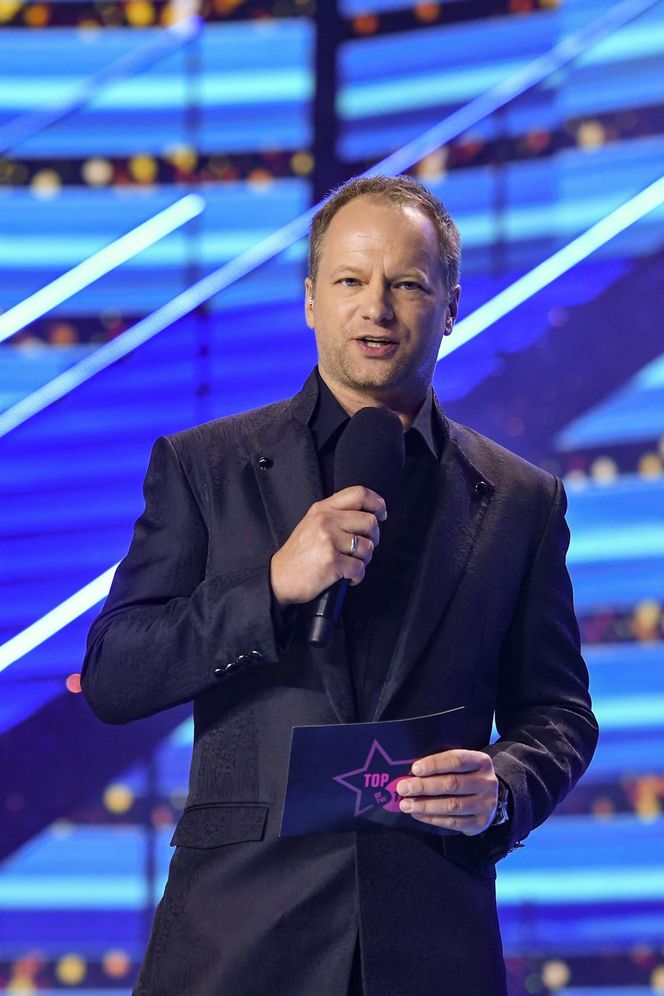 Maciej Stuhr ma dziś urodziny. Oto jego najważniejsze role!