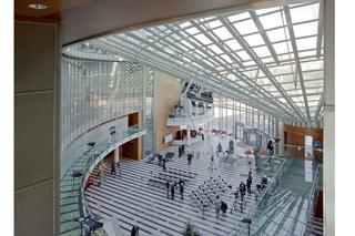 Siedziba TVP w Warszawie