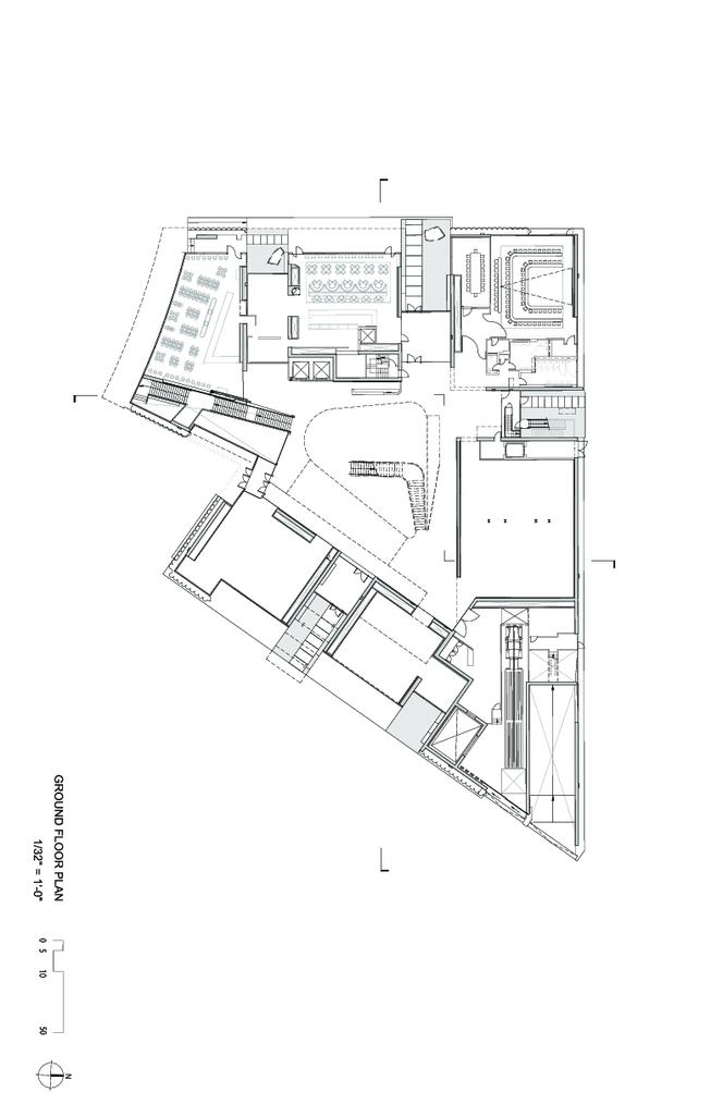 Muzeum Sztuki Współczesnej w Huston_ Steven Holl Architects_08
