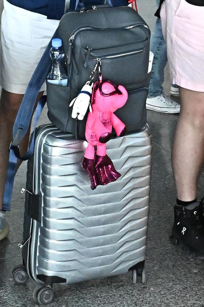 Ruszyli po kasę do Afryki