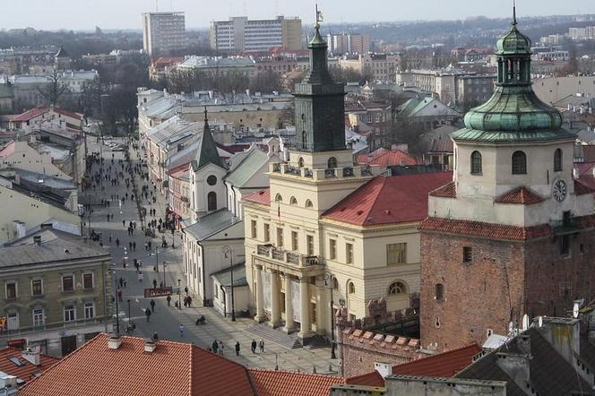 Ranking najlepszych miast do życia 2024