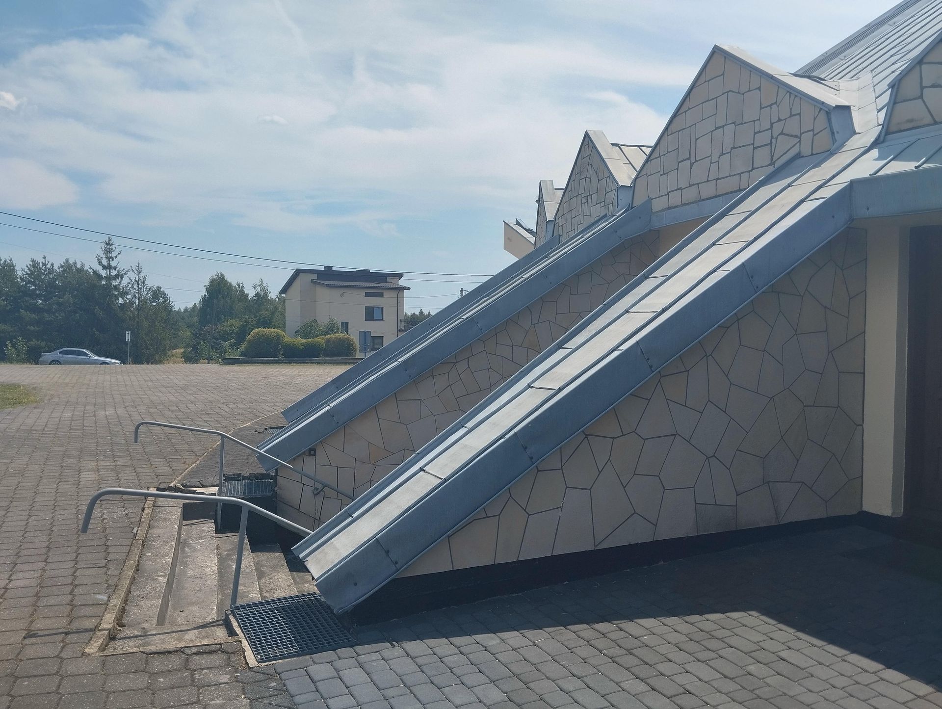 Kościół w Rudnikach