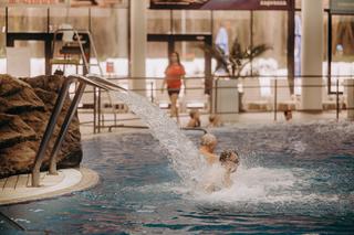 Aquapark Fala i Falowe AntyLove