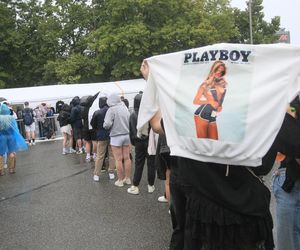 Ostatni Koncert Quebonafide w Warszawie. Tłumy przed PGE Narodowym!