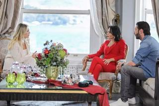 Zakazany owoc i nowy serial