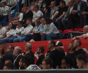Anwil Włocławek - Arriva Polski Cukier Toruń|Drugie starcie