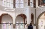 Kościół-biblioteka DePetrus