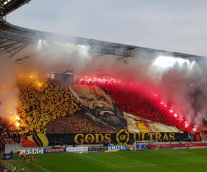 Brązowy Remis! Jagiellonia po raz kolejny zagra w europejskich pucharach