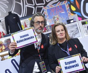 Wiadomości przyszły w nocy. Poprosili o modlitwę za Joannę Kołaczkowską