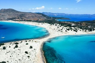 Oto najpiękniejsza plaża na świecie według TripAdvisor