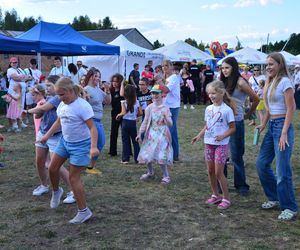 W konkursie na najlepsze pierogi w powiecie Siedleckim w 2025 roku zwyciężył męski zespół KGW „Sami Swoi” z Kotunia! 