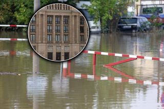 Kolejne pieniądze dla ofiar powodzi. Rząd Tuska podał nową kwotę