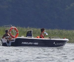  Jolanta Kwaśniewska wystąpi w Tańcu z Gwiazdami