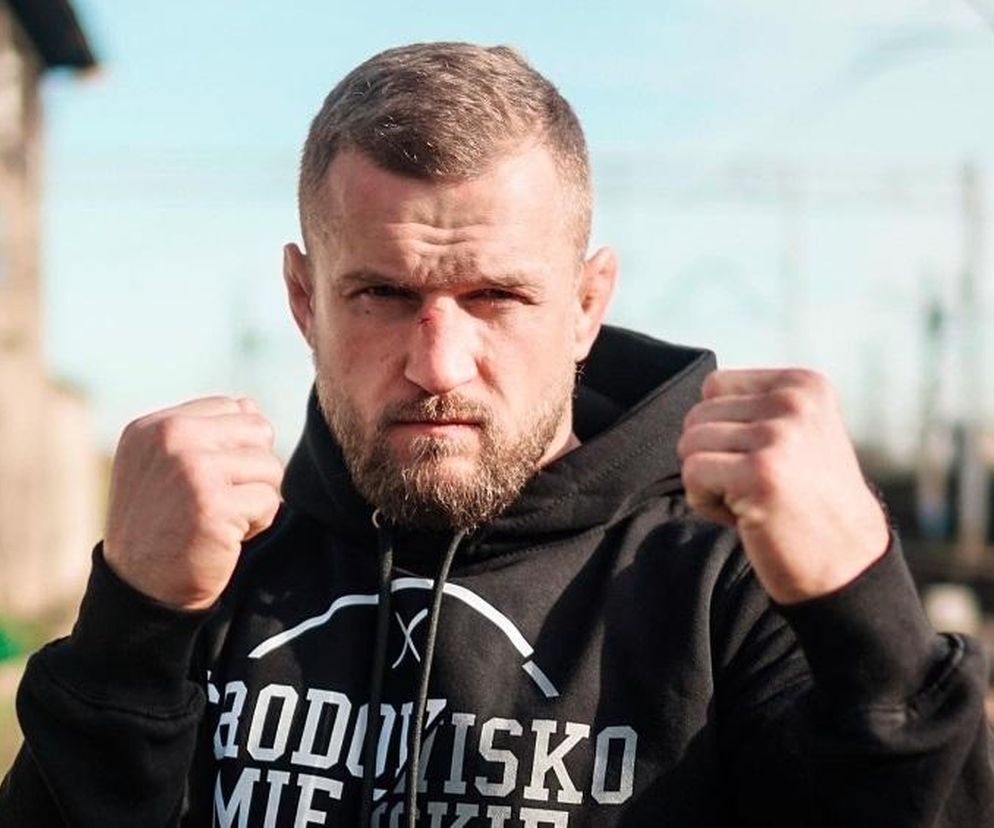 Marcin Wrzosek