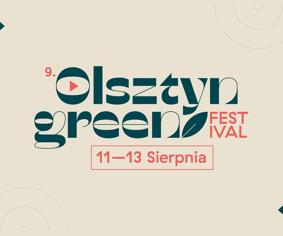 Olsztyn Green Festival 2023 - LINE-UP. Szczegóły wyjątkowego wydarzenia