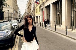  Roxie Węgiel przesadziła z makijażem i photoshopem? 