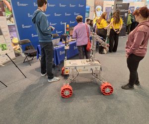 Roboty w natarciu. W Jasionce odbyła się kolejna edycja XChallenge