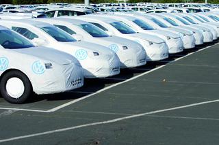 VW chce produkować więcej Tiguanów