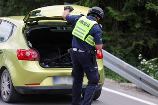 Zbrodnia w Starej Wsi. Czwarty dzień poszukiwań Tadeusza Dudy