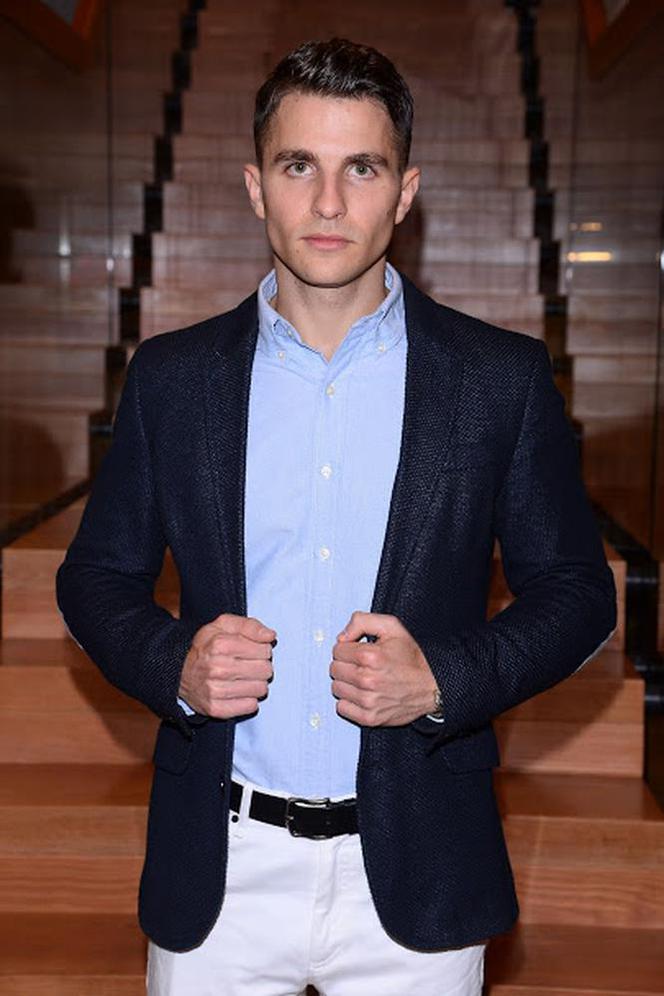 Tak się prezentują kandydaci na Mistera Polski 2019 