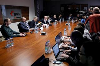 Wybuch w kopalni Pniówek. Ratownicy zejdą pod ziemię. Dotarcie do zaginionych potrwa nawet kilka miesięcy