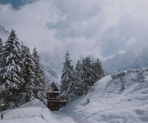 Schronisko PTTK nad Morskim Okiem