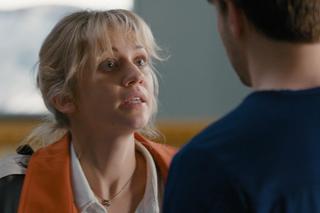 Na dobre i na złe, odc. 890: Tadek (Marcin Urbanke), Gloria (Aleksandra Grabowska)