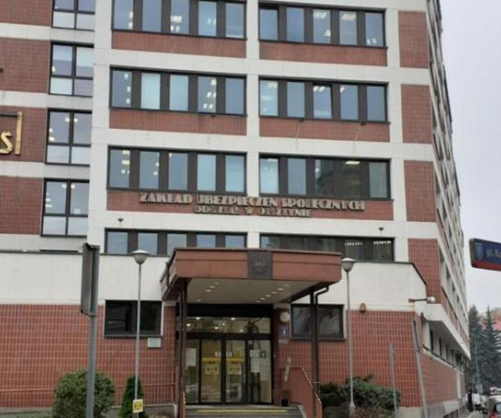 Trzynastki ZUS