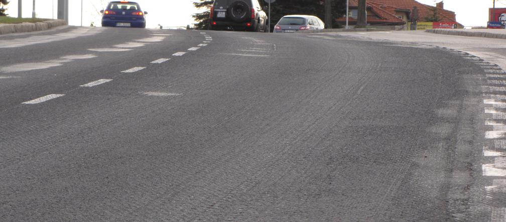 Lwowska w Rzeszowie do remontu