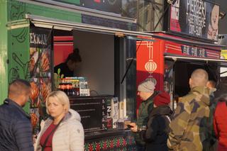 Food Truck Festiwal 2022 w Bydgoszczy [ZDJĘCIA]