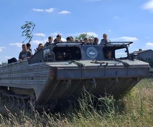 XXIII Piknik Militarny w Kaliszu 