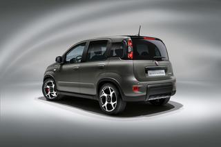 Fiat Panda (2021)