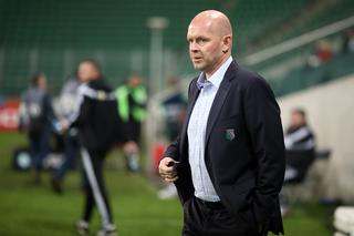 Henning Berg może opuścić Legię. Feyenoord zainteresowany trenerem