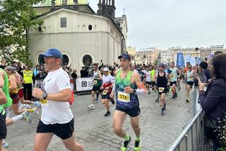 Cracovia Maraton 2024