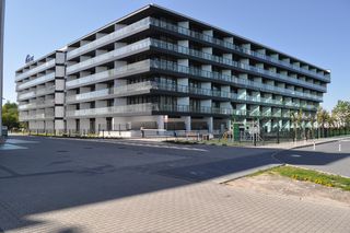 Życie w Architekturze 2025. Chodźki Residence - budynek mieszkalny wielorodzinny i usługowy - dom studencki z usługami towarzyszącymi. JPA - Jabłoński Pracownia Architektoniczna Sp. z o.o.