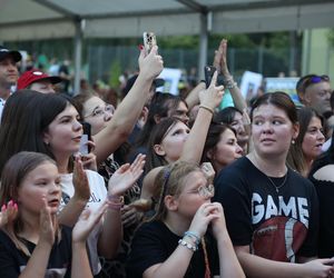 Tak się bawią Bronowice! Za nami Ogólnopolski Lubelski Jarmark Bronowicki 2025